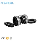 Vs Company Burgmann Seal Distributors Burgmann 208 Single Vs Double Seal Face EKK Company