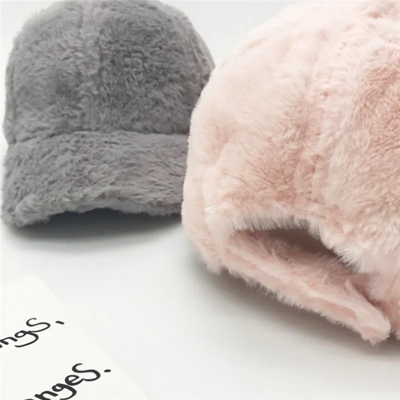 winter baseball cap (2)