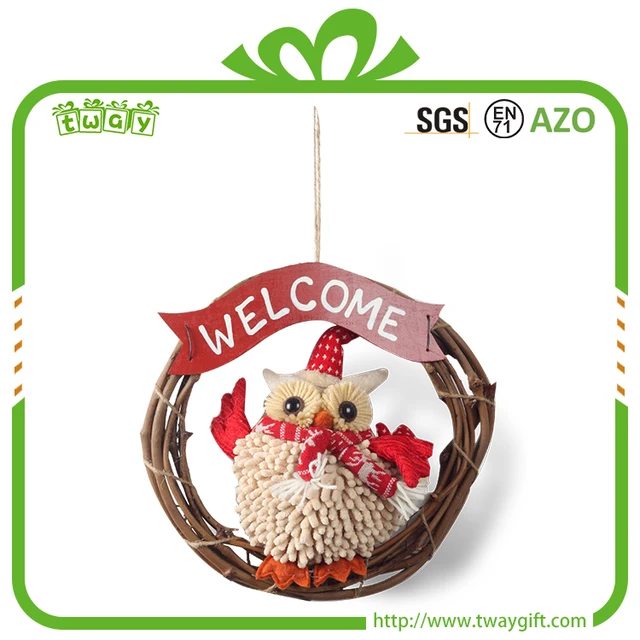 12" eco-friendly safe unique gift home decoration single