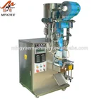 Fully automatic 3 in 1 coffee stick filling packing machine