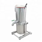 14L Fruit Vegetable Juice Extractor/ Coconut Juicer Making Machine