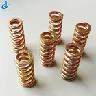 High precision lowest price small copper coil spring