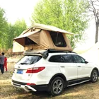 Off Road 2 Persons Truck Roof Top Tent From China