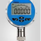 HQ711precision digital pressure gauge