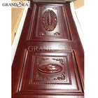 House door designs solid teak wood door price for house