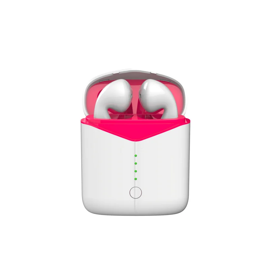F6 A6 Bluedio Active Noise Cancelling Earbuds Earbuds Android - ANKUX.COM