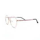 NEW PRODUCT eyewear case eyeglass frames manufacturers clear frame glasses