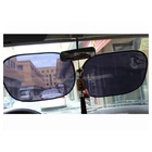 Car Window Shade Car Sunshade Sun Side Rear Windows Car Sun Shades