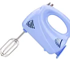 Professional kitchen appliance 5 speeds electric hand mixer