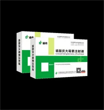 Ciprofloxacin Intestines