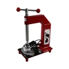 7 pcs molds pneumatic lever punch tyre vulcanizing vulcanizer machine