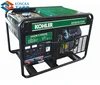 kohler 10kw professional good quality gasoline generator set