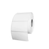 Transfer Labels Thermal Paper Roll Adhesive Backed Paper Label
