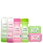 380 ml professionnel soins de la peau meilleur coréen lotion pour le corps humide et blanchiment lotion pour le corps