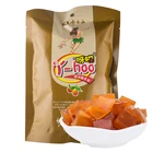 42g Chinese gummies confectionery fruit candy
