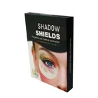 HOT sale Shadow Shields Under Eye Patches Pads For Eyeshadow Makeup Eyelash Applicator free sample