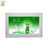 lcd 9" for digital photo frame camera mp4 great gifts photo album display