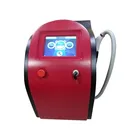 Factory Price Q Switched Nd Yag Laser Tattoo Removal Machine Acne Scar Removal Equipment