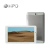 Hipo Low Price 7 inch 3G 4G Lte Phone Call Function Quad Core Sim Voice Calling 7-inch Tablet PC 1gb 16gb