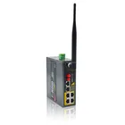 Mobile POS terminal 3G 4G WCDMA/HSPA+ network rugged router 4g modem wifi router