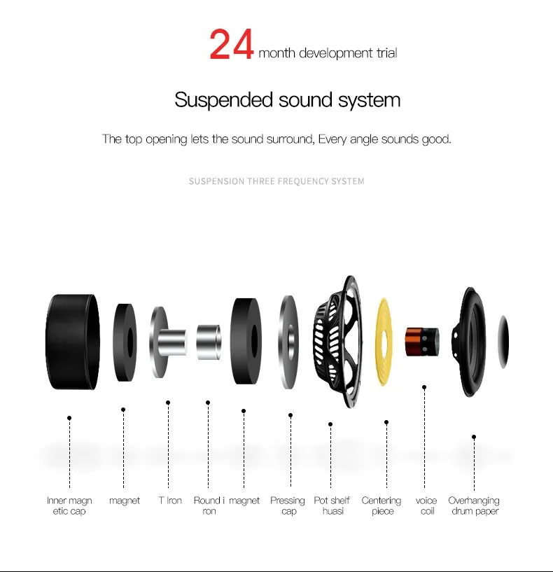Ultimate version bluetooth speaker bass stereo mini outdoor colorful Mini portable with LED lights hot sell shenzhen - ANKUX.COM