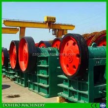 Best Quality jaw crusher plate