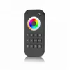 SKYDANCE RT10 4 zones RGB+CCT Touch Color Wheel dimmers LED Wireless RF2.4G Remote control