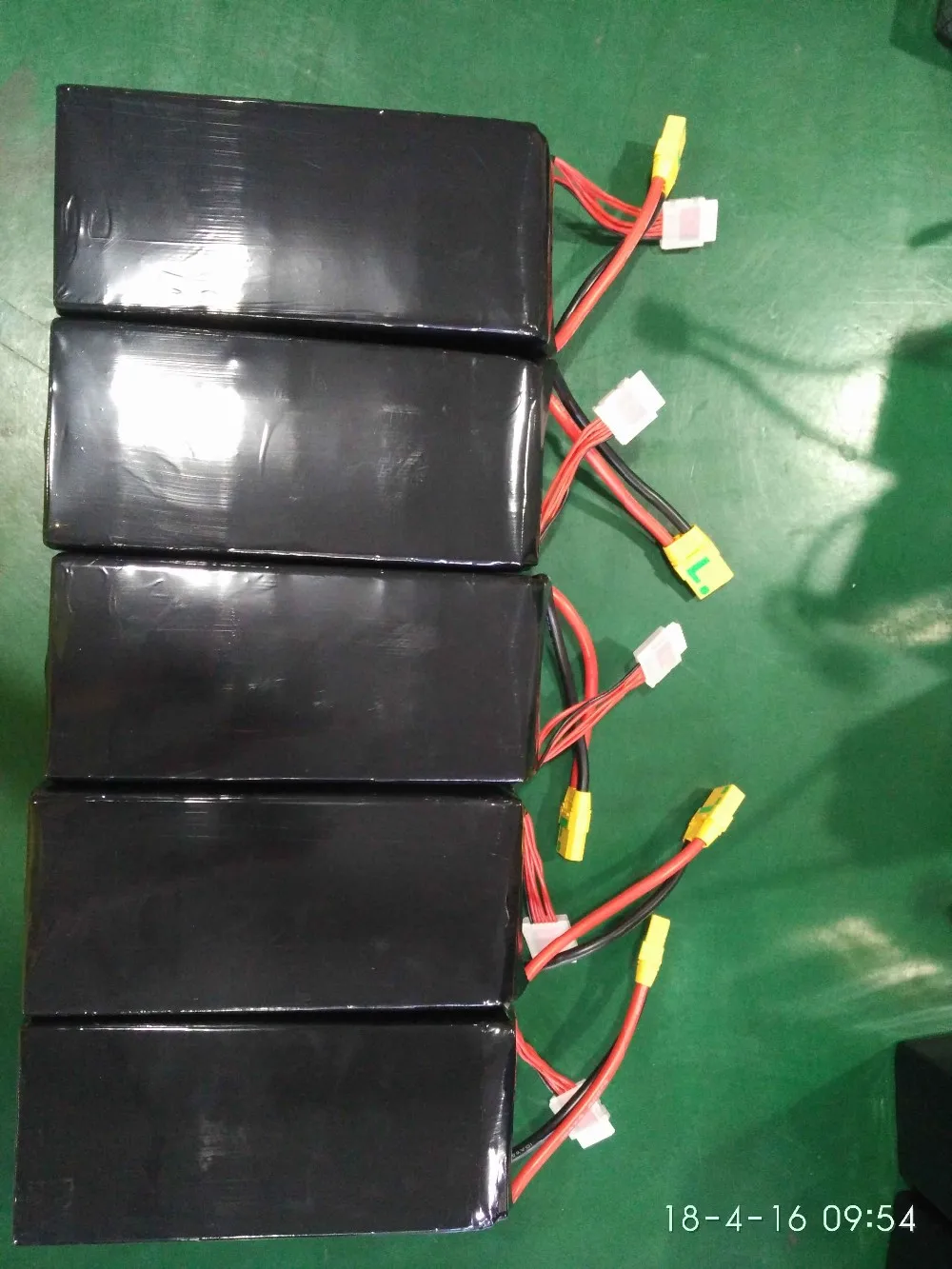 Custom Cell Lipo Lithium Polymer Mah C V S Lipo Battery High