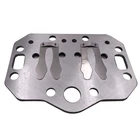 refrigerator & freezer parts air compressor valve plate for bitzer 4CC