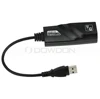 USB 3.0 to RJ45 Gigabit Ethernet Adapter USB to RJ45 Lan Network Card for Laptop PC Notebook