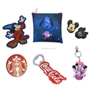 Custom New silicone products customized promotion gift set