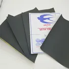9*11 waterproof abrasive sanding paper