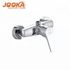 brass shower faucet set plumbing/ bathtub mixer with diverter