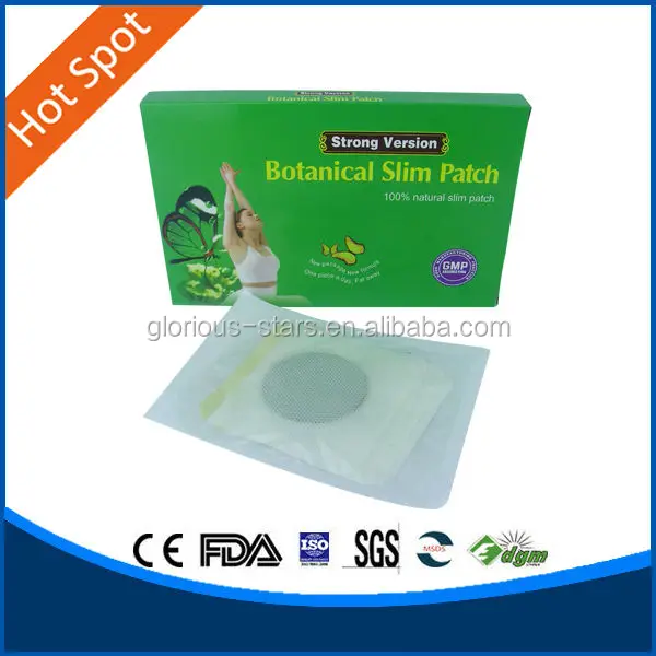 slimming patch products