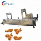 pressure fryer kfc/electric deep fryer /deep fryer stainless steel