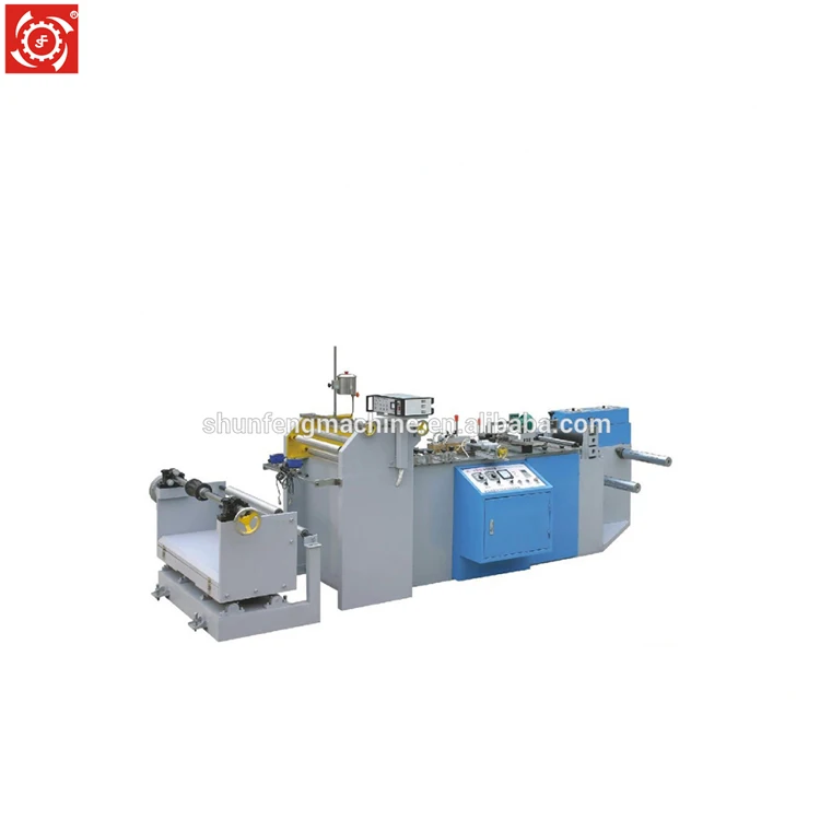 bag making machine price