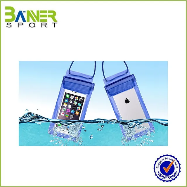 Best Sell Custom LOGO waterproof phone case