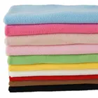 wholesale 100% polyester custom printed micro polar fleece fabric