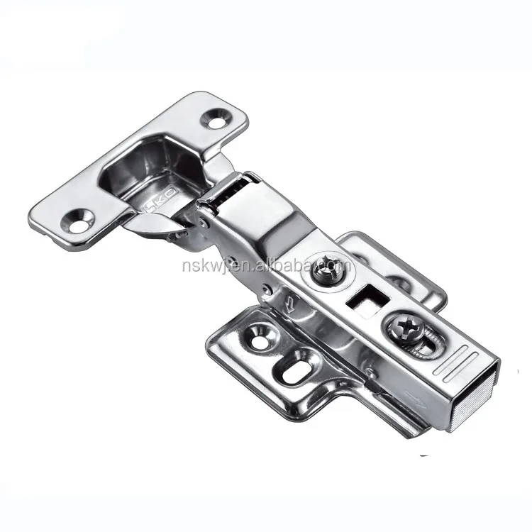 2 Way Concealed No Slam Cabinet Hinges For Kitchen Cabinets View