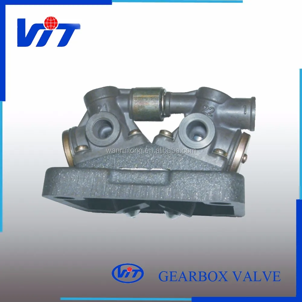 VIT-JE Gearbox Valve 0022608857 0022607457 0022608157 for Bens Truck details