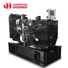 Generator 200kw Generator CE 250kva Proof 200kw Generator Set Komatsu With 1506A-E88TAG3