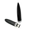 Ballpoint pen shape usb flash drive/usb disk/Pen drive for Promotion gift