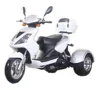 best quality 50cc trike scooter 50cc motorbike 50cc 3wheels scooter (TKM50E-3B)