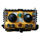 DC 24V Telecrane F24-60 Industrial Joystick Wireless Remote Control For Crane