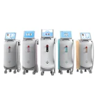 Professional Beauty Machine Factory 808nm Laser Diode Quick Painless Hair Removal America FDA Approved