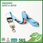 Custom Lanyard Neck Strap USB Flash Drive