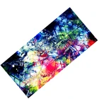 Custom Outdoor Seamless Magic Bandana With UV Resistence