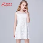 wholesale clothing womens dresses party chiffon lace maxi prom dress and womens boho dresses