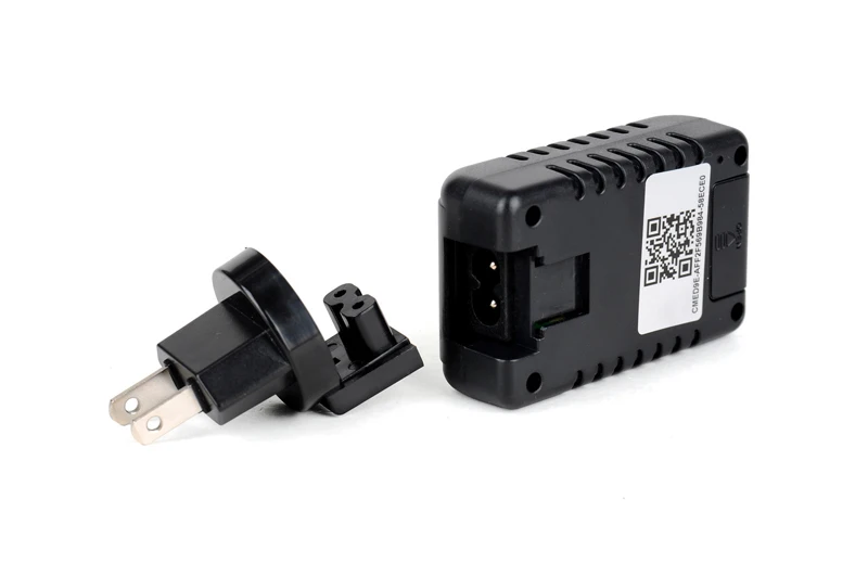 AC/DC adaptor 1080P full HD Super Mini Power Plug spy hidden Cameras charger SPY-A1