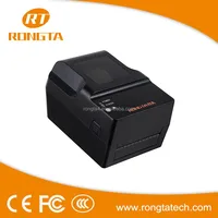 203dpi Black And White Sticker Printer